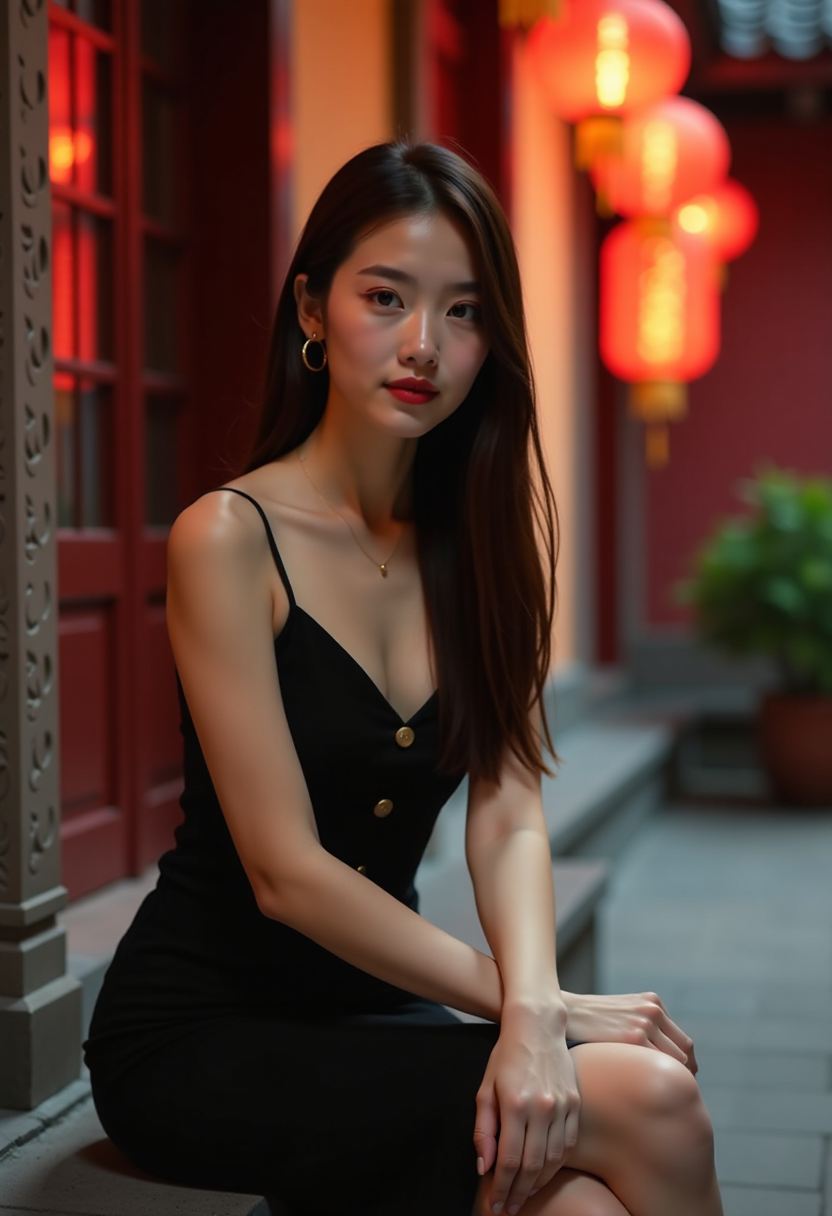 热辣滚烫